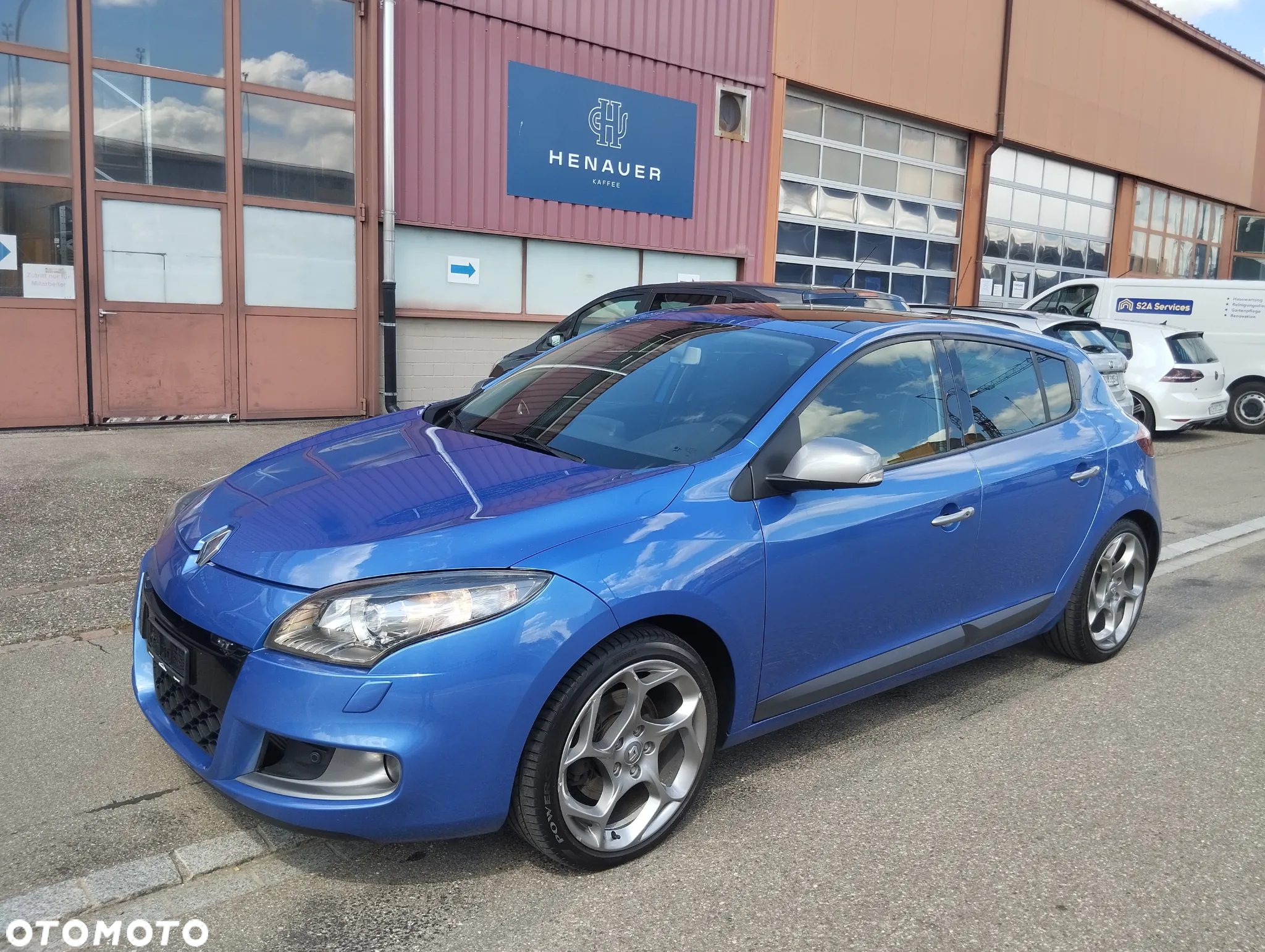 Renault Megane TCe 180 GT - 39