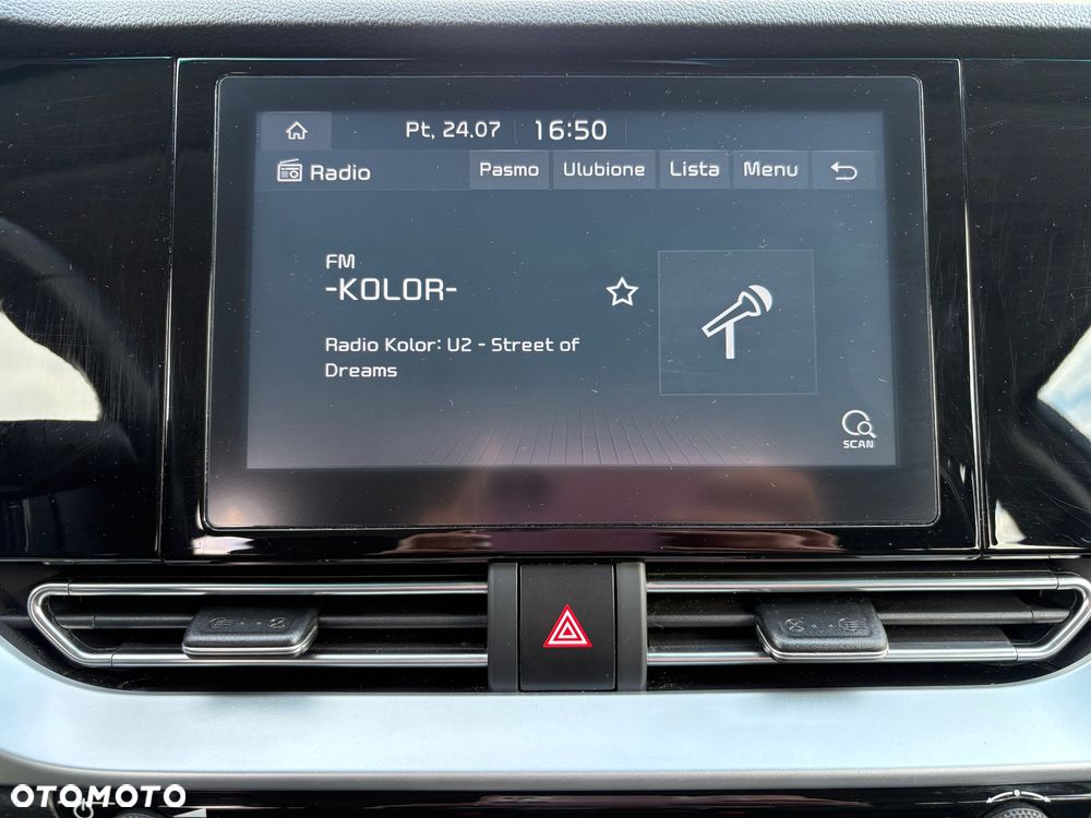 Kia Niro 1.6 GDI Hybrid M - 18