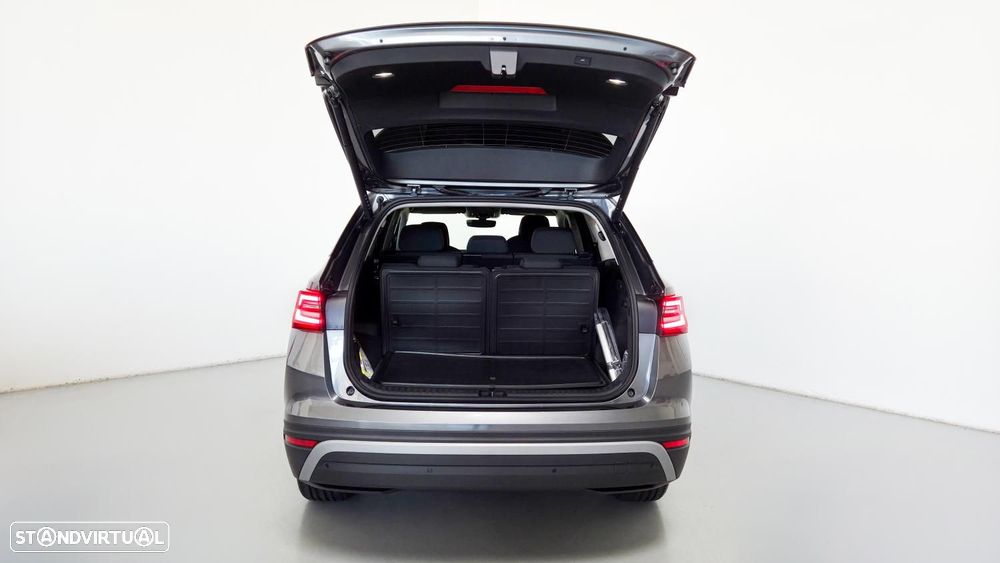 Skoda Kodiaq 2.0 TDI Ultra DSG - 26