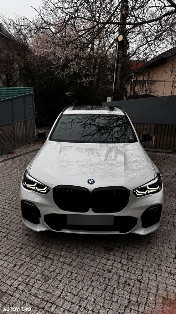 BMW X5 xDrive45e AT PHEV - 14