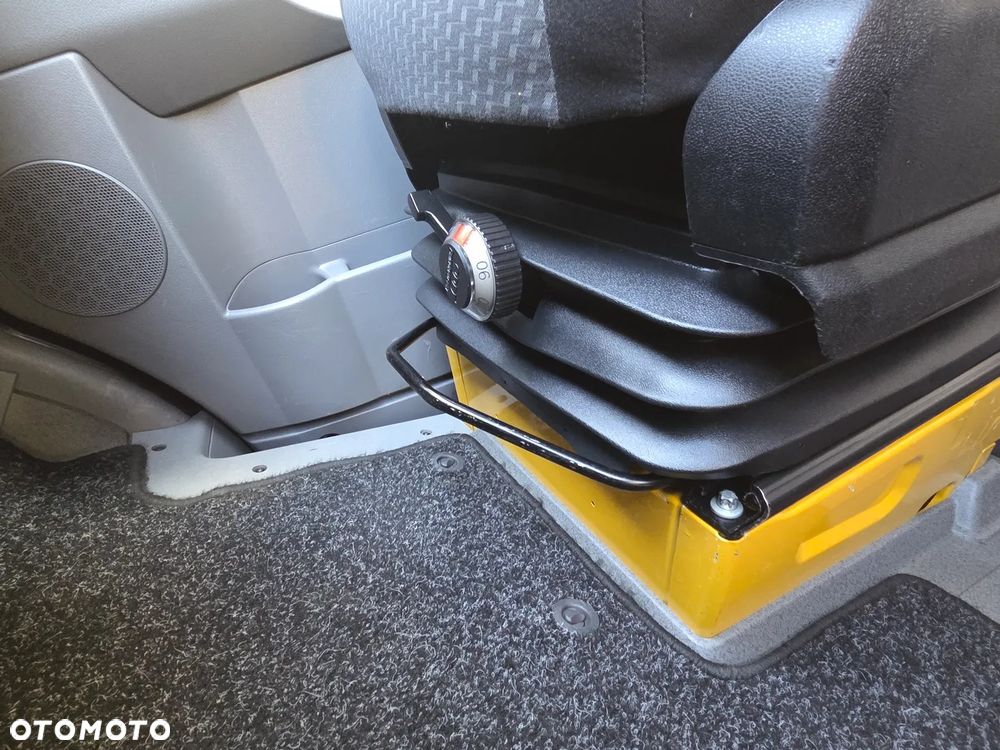 Volkswagen Crafter - 37