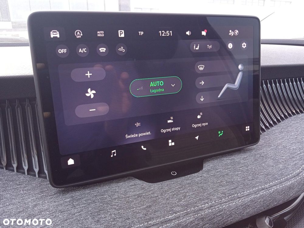 Skoda Superb 2.0 TDI SCR 4x4 Selection DSG - 36