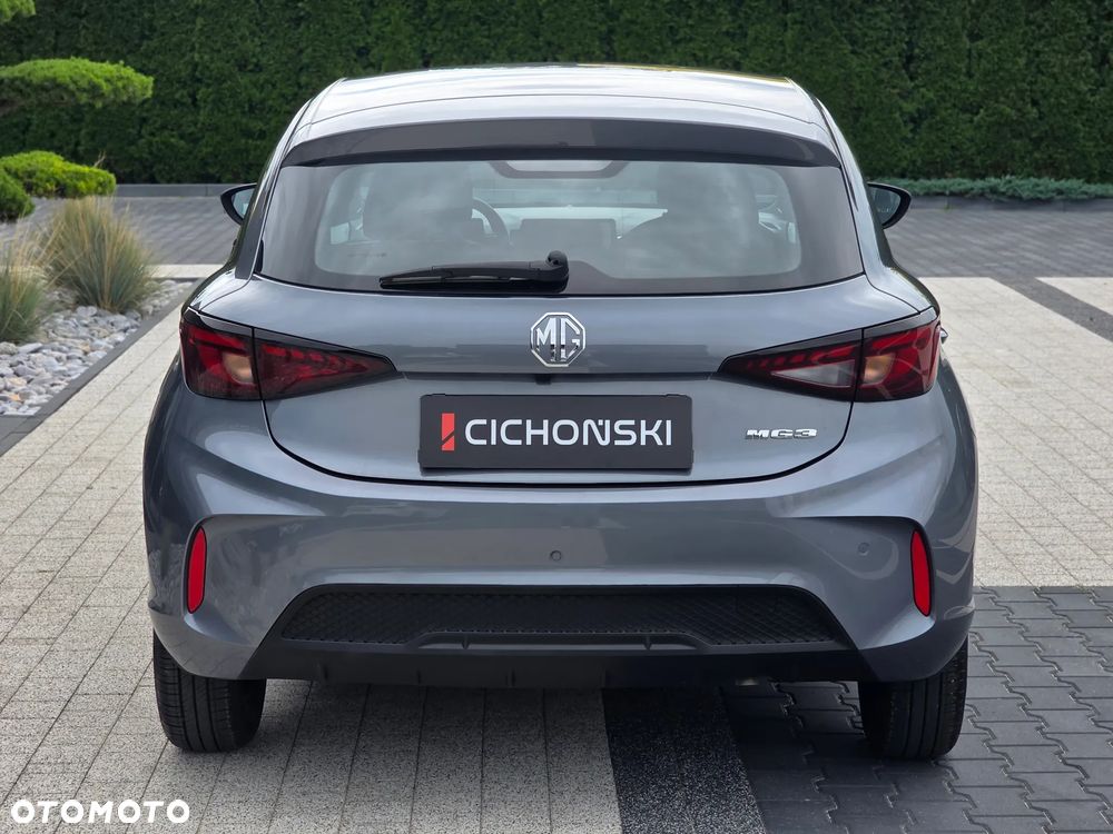 MG MG3 1.5 Excite - 31