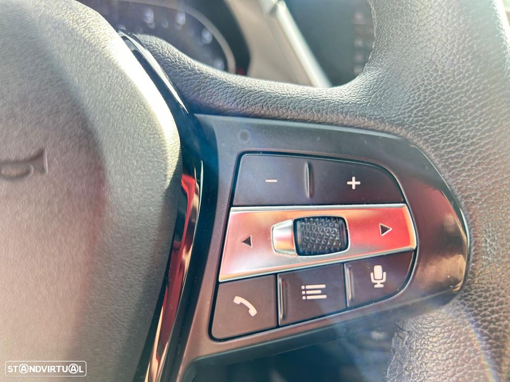 BMW 118 i Corporate Edition Auto - 17