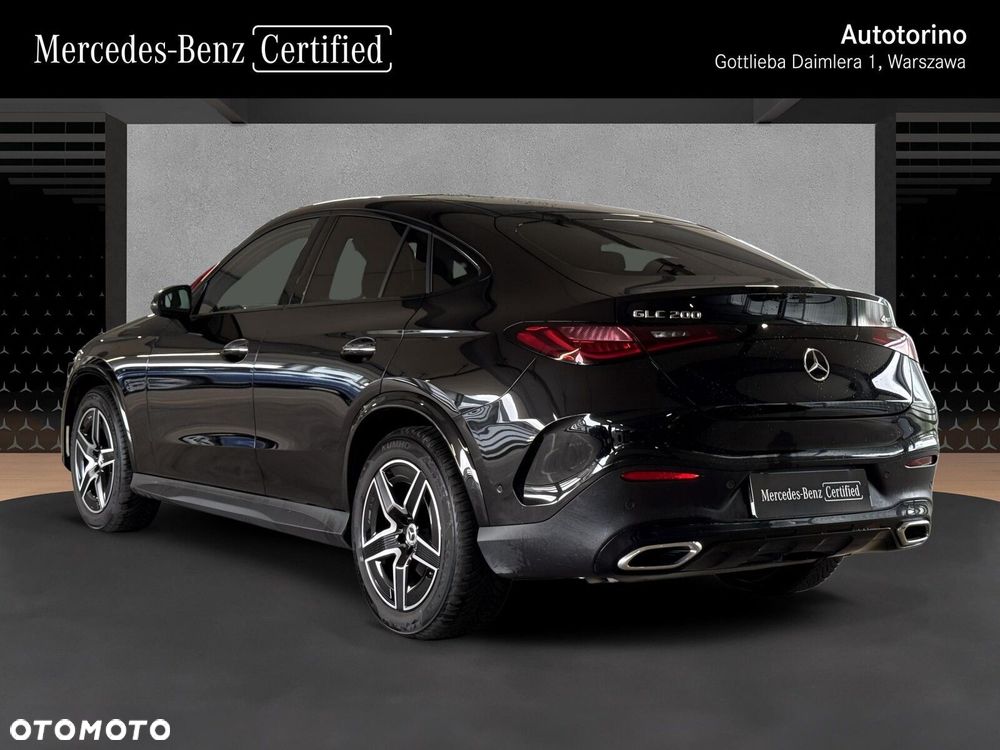 Mercedes-Benz GLC - 4