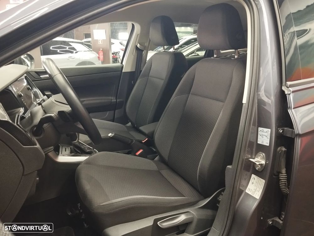 VW Taigo 1.0 TSI Life DSG - 17