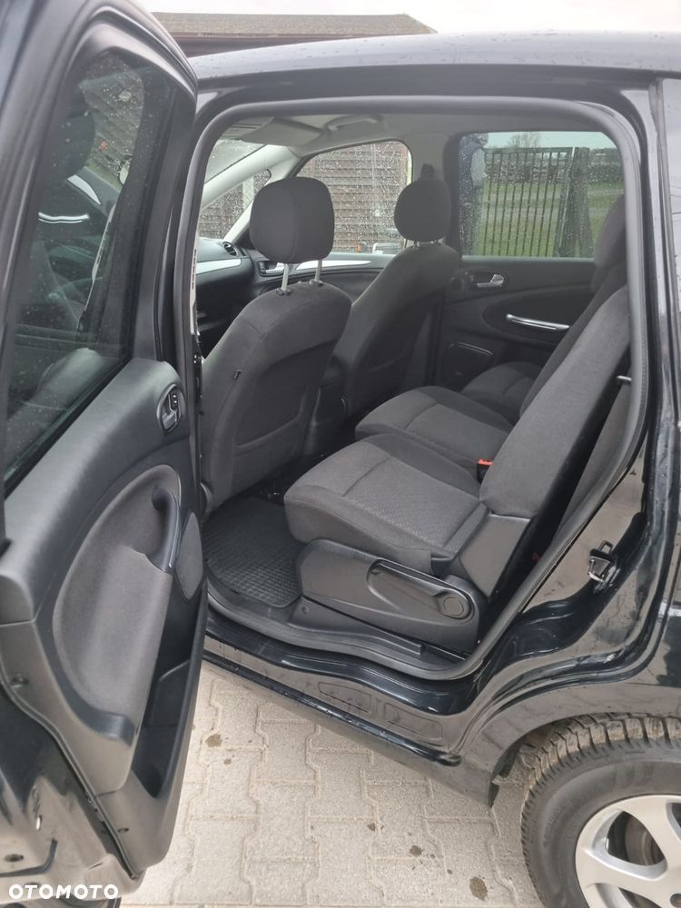 Ford S-Max 2.0 TDCi Trend - 10