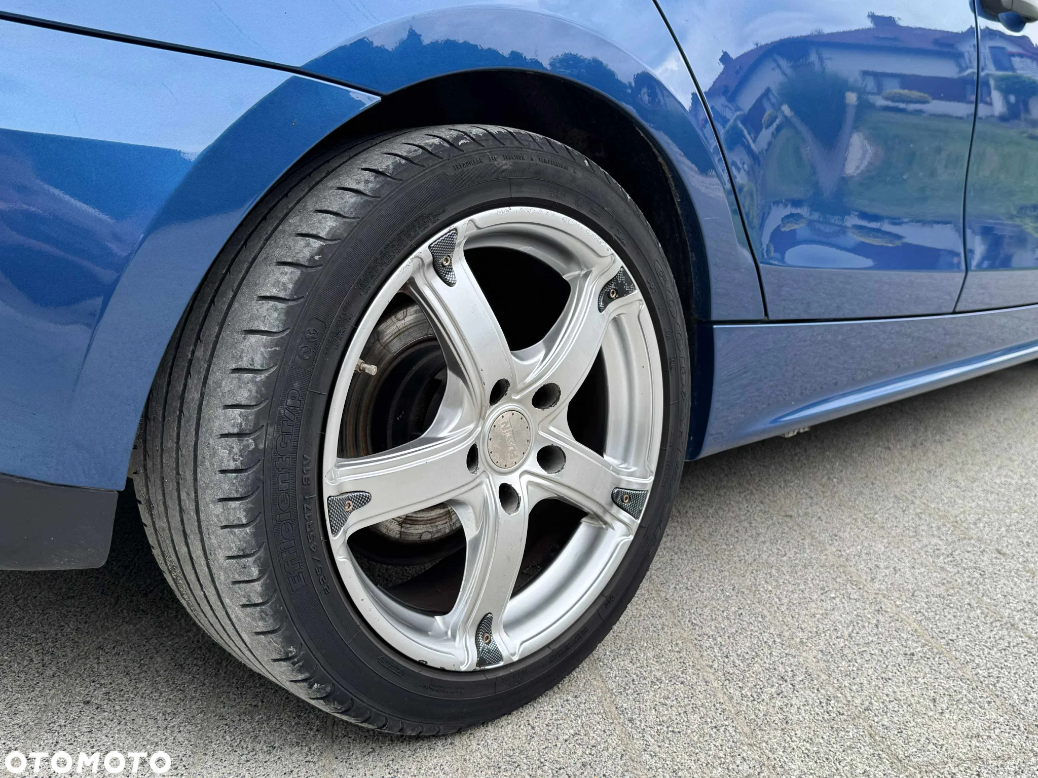 BMW Seria 1 116i - 8