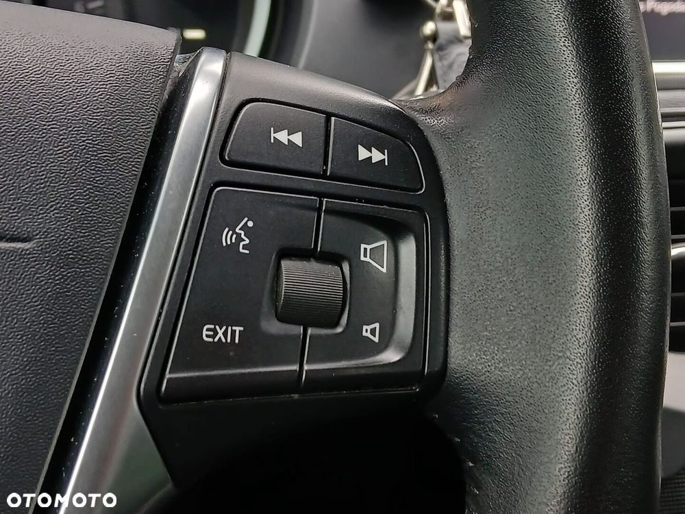 Volvo V40 T3 Drive-E Dynamic Edition - 27