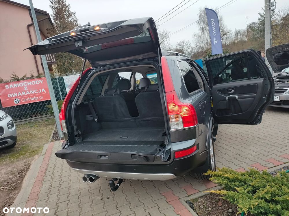 Volvo XC 90 V8 Executive - 25