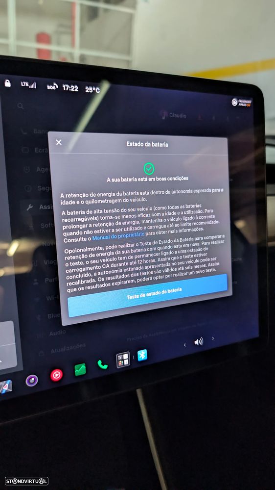 Tesla Model 3 Standard Range Plus RWD - 15