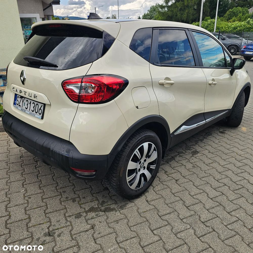 Renault Captur 1.2 Energy TCe Limited - 9