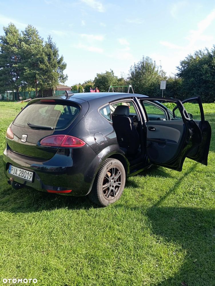 Seat Leon - 1