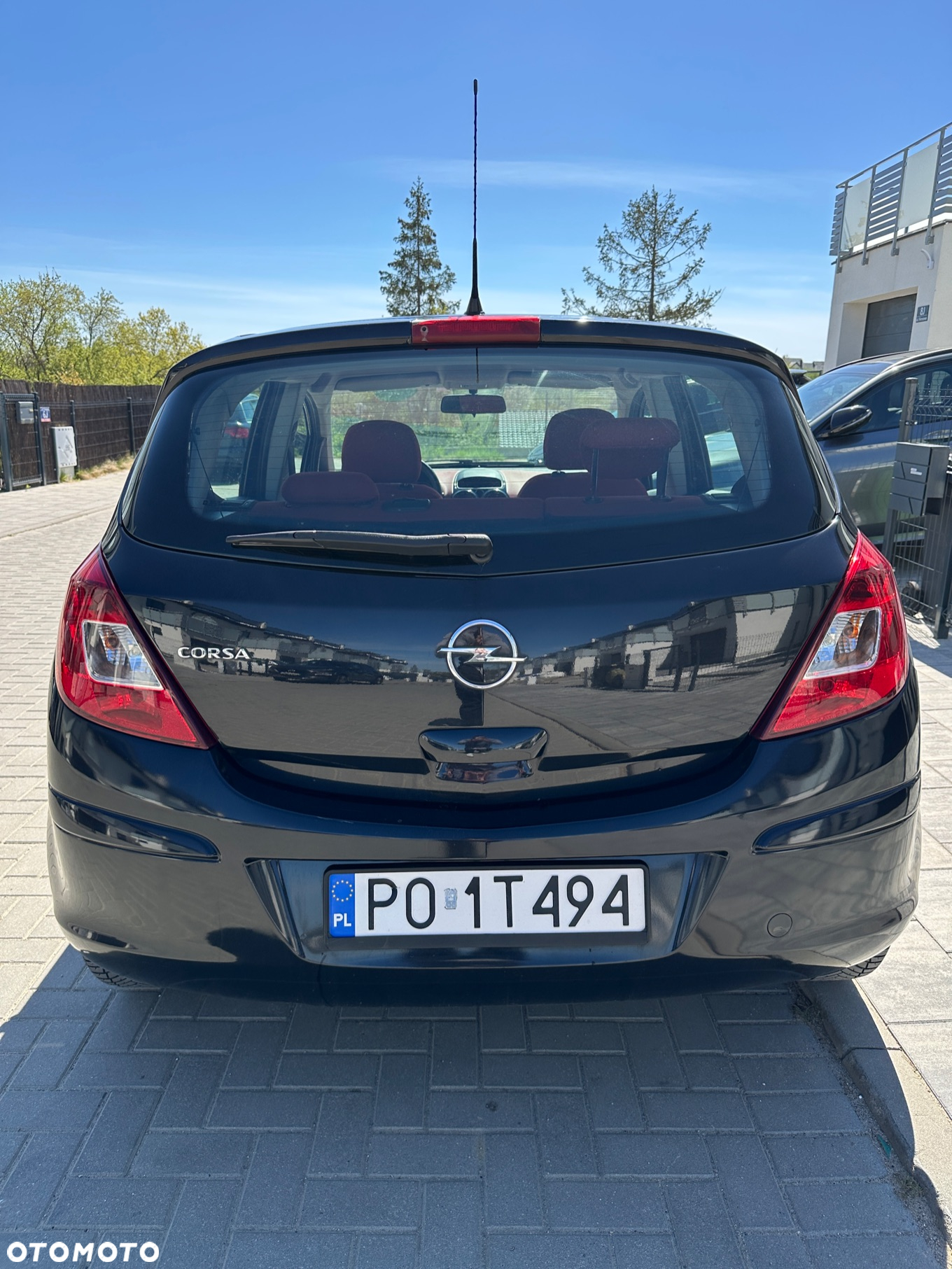 Opel Corsa 1.2 16V 111 - 6