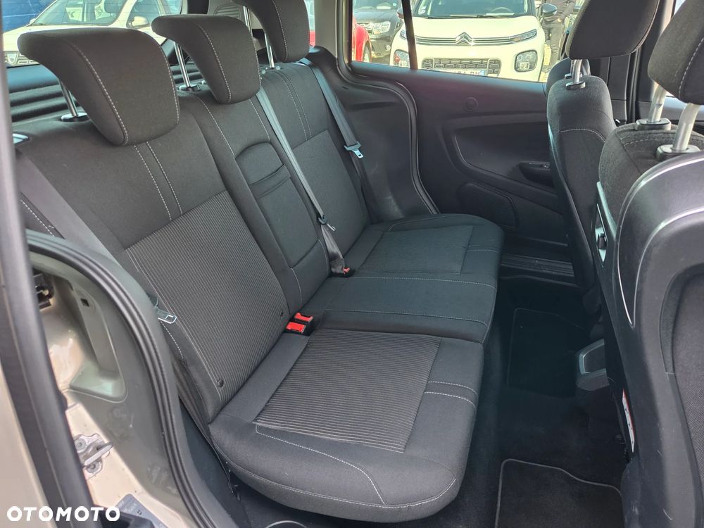 Ford B-MAX 1.0 EcoBoost SYNC Edition - 10