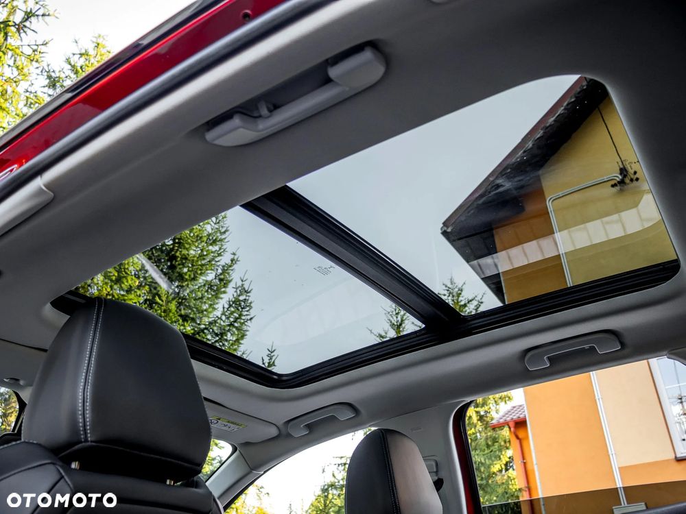 Peugeot 3008 1.2 PureTech Active - 34