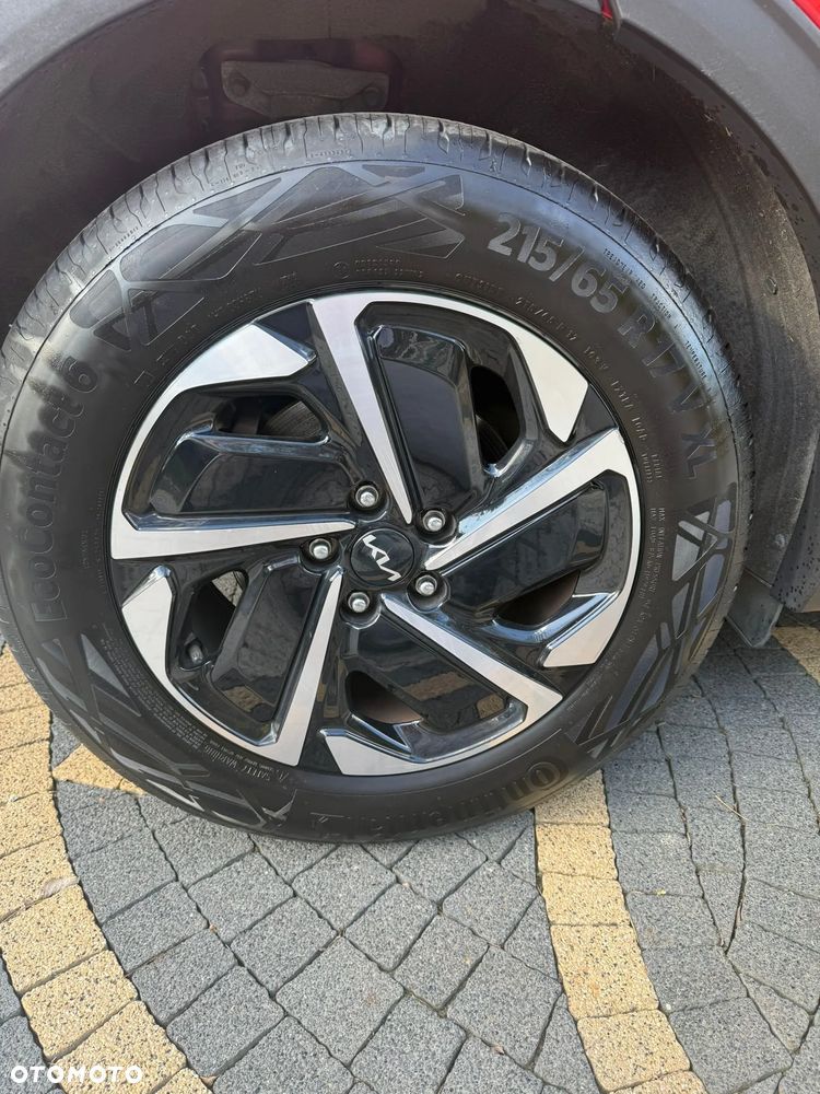 Kia Sportage - 16