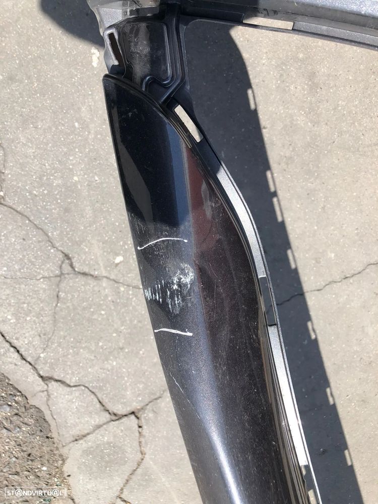 TOYOTA YARIS III PARA CHOQUES FRENTE LIFT - PC616 - 5