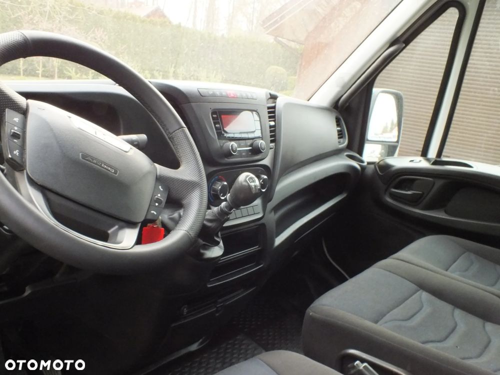 Iveco Daily 35c15 - 19