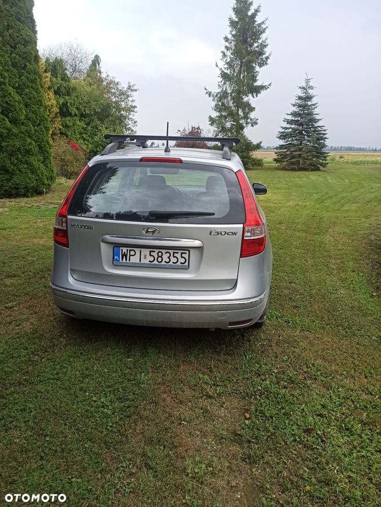 Hyundai i30 1.4 Classic - 4
