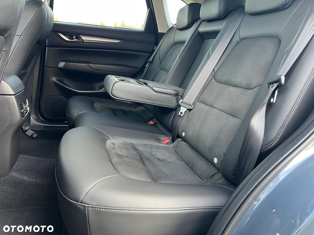 Mazda CX-5 SKYACTIV-G 165 Edition 100 - 29