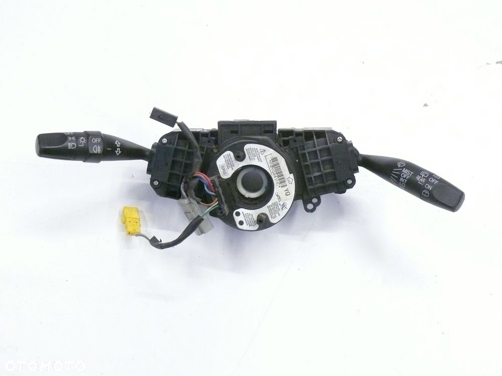 MANETKA PRZEŁĄCZNIK ZESPOLONY HONDA JAZZ II 2004 2008 TAŚMA