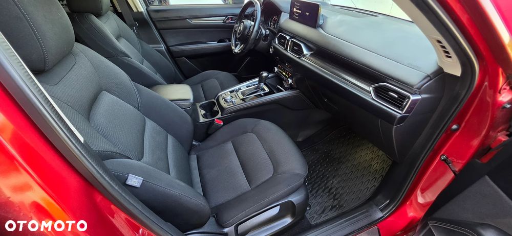 Mazda CX-5 2.0 Hikari AWD - 15