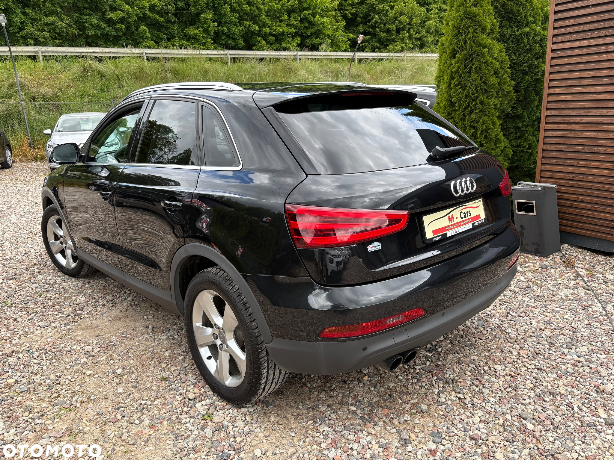 Audi Q3 2.0 TDI Quattro S tronic - 7
