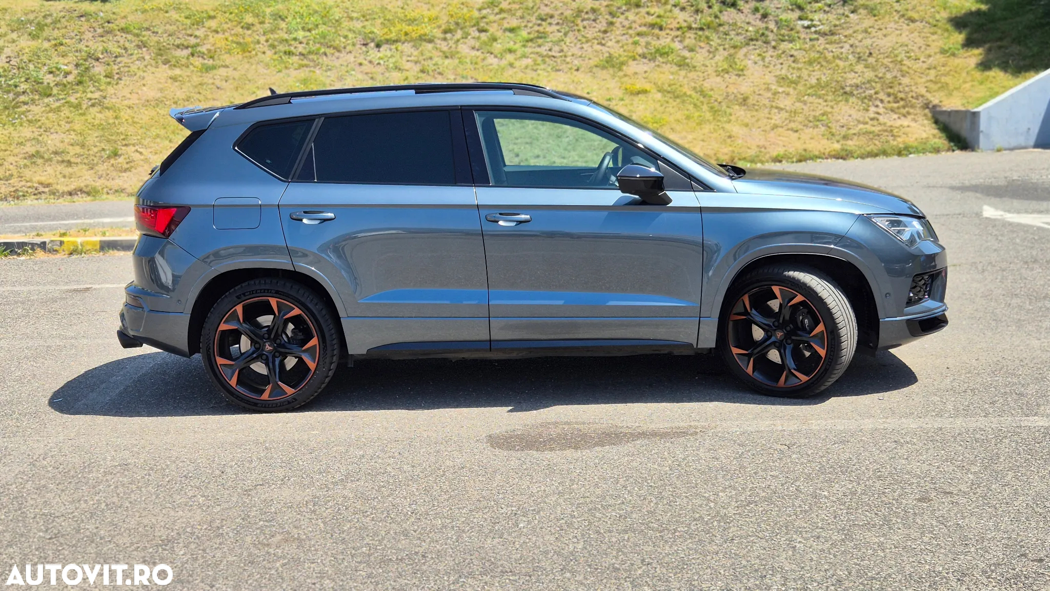 Cupra Ateca - 5