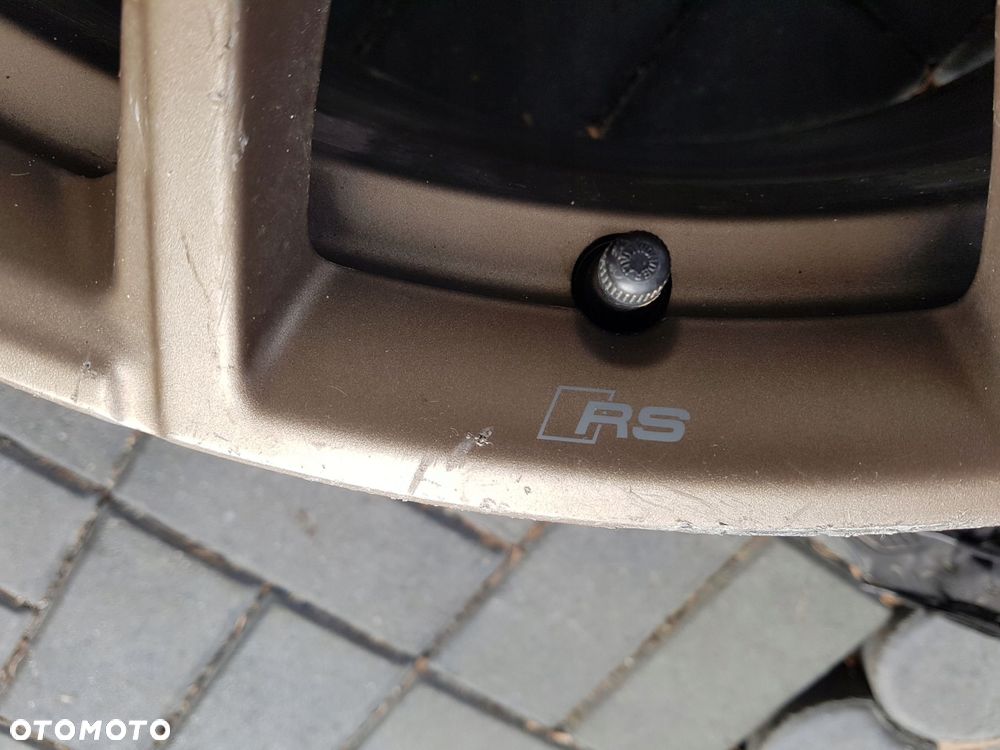 audi e-tron felga aluminiowa 21 cali 89a601025h - 6