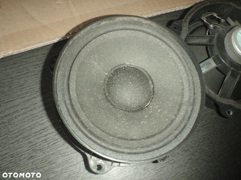 głosnik głosniki drzwi croma  idea musa ypsilon  dużo części do - 3