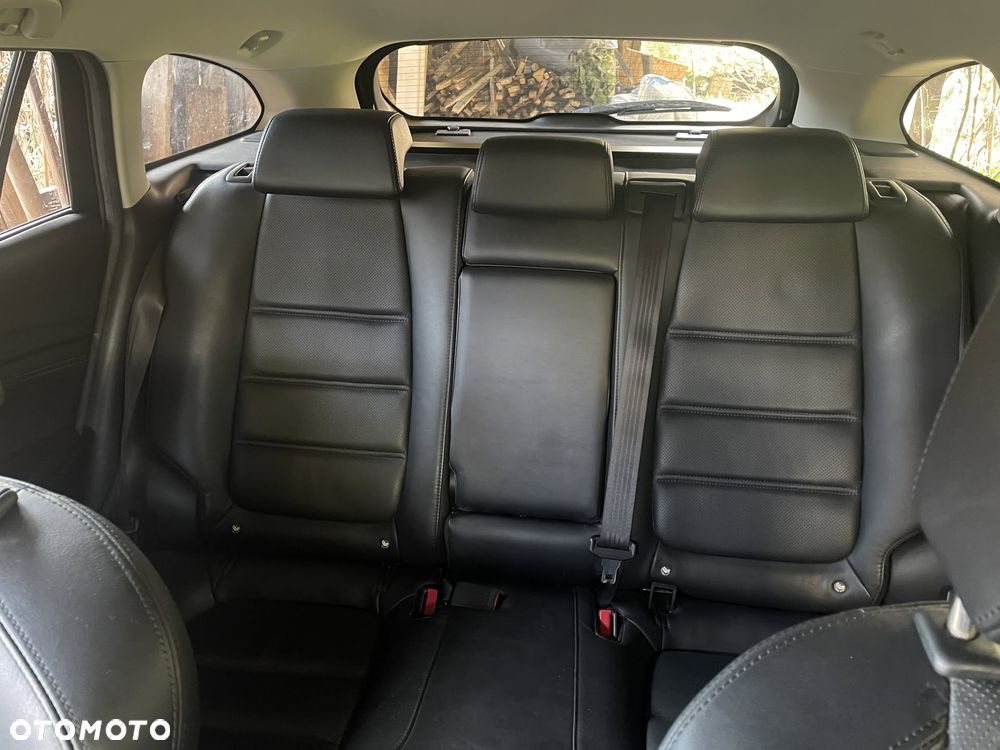 Mazda 6 2.0 SkyPassion - 7