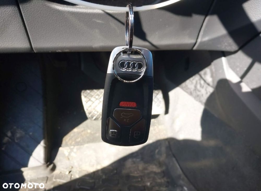 Audi Q5 45 TFSI quattro S tronic S line - 21