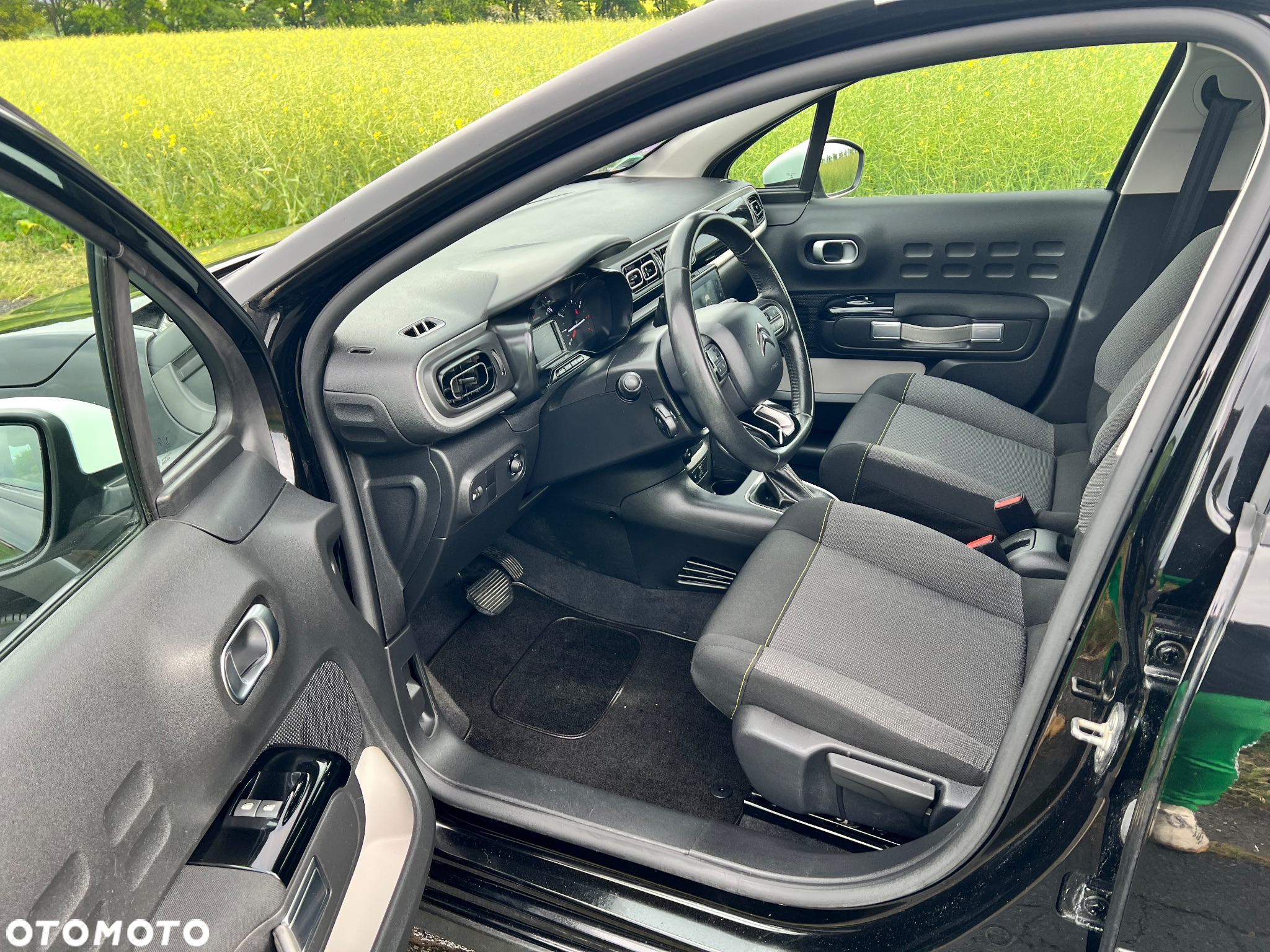 Citroën C3 1.2 PureTech GPF Shine S&S EAT6 - 3