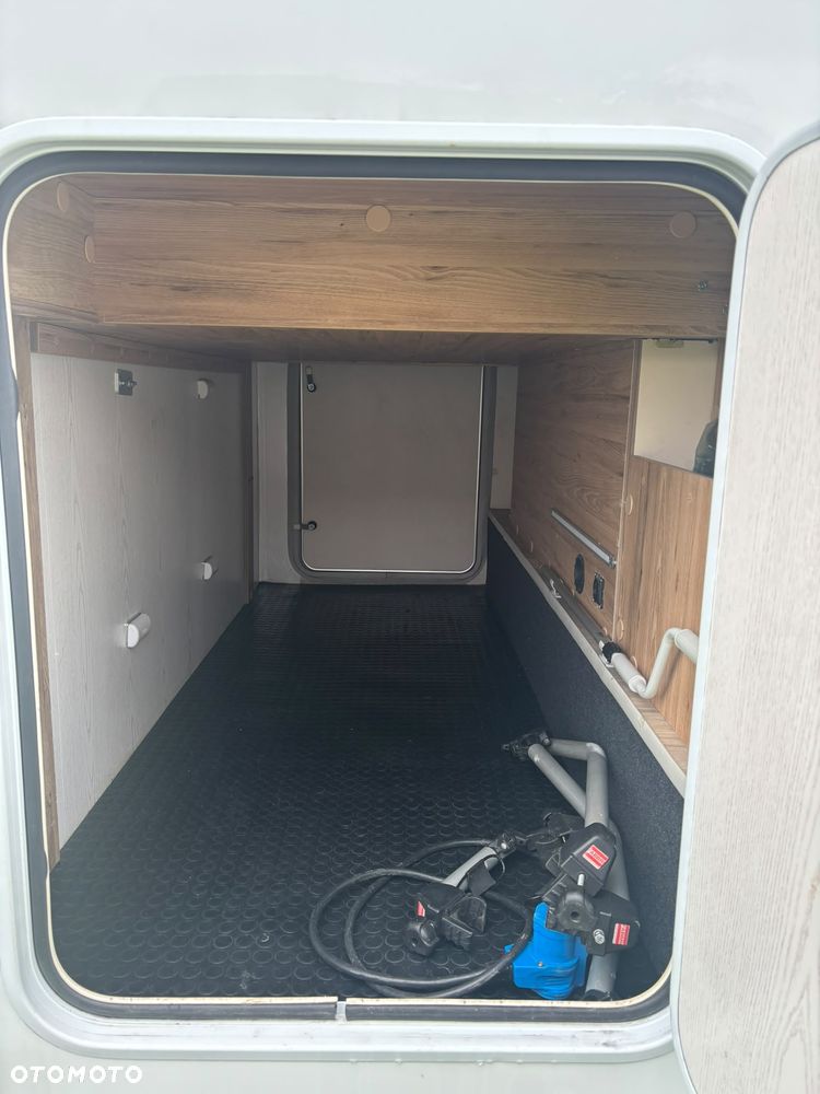 BAVARIA Ducato - 16