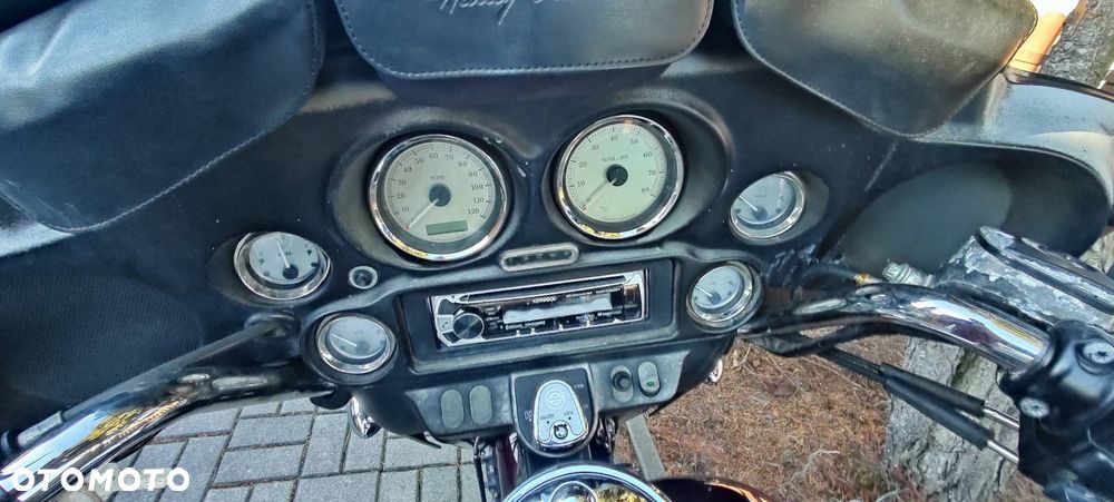 Harley-Davidson Touring Street Glide - 7