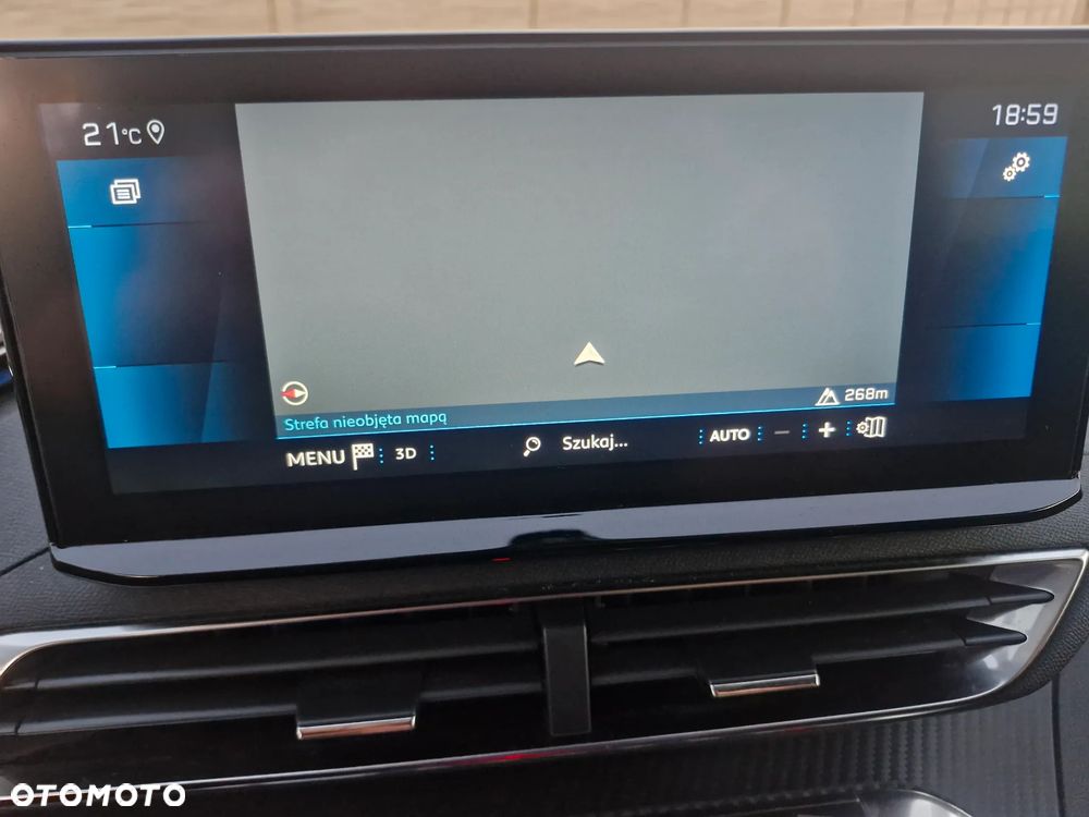 Peugeot 3008 1.2 PureTech Active S&S - 16