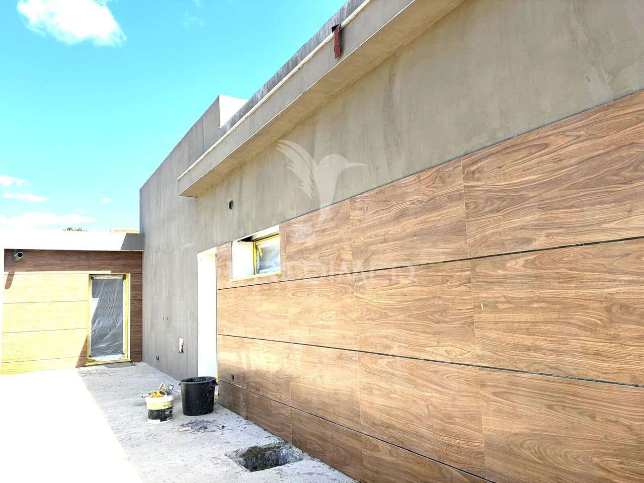 Moradia T3+1 Piscina - Grande imagem: 4/16