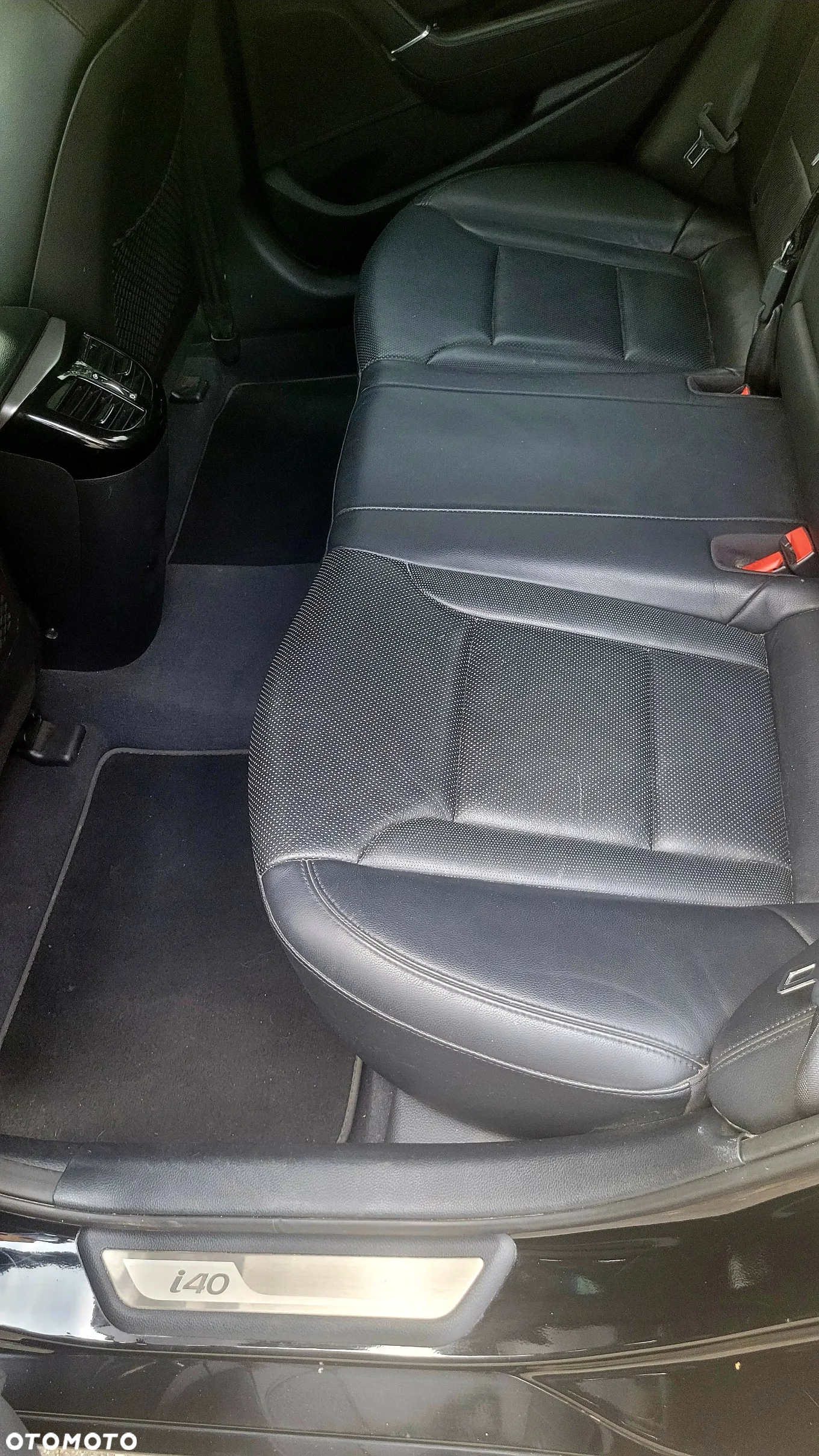 Hyundai i40 1.6 GDI Comfort - 9