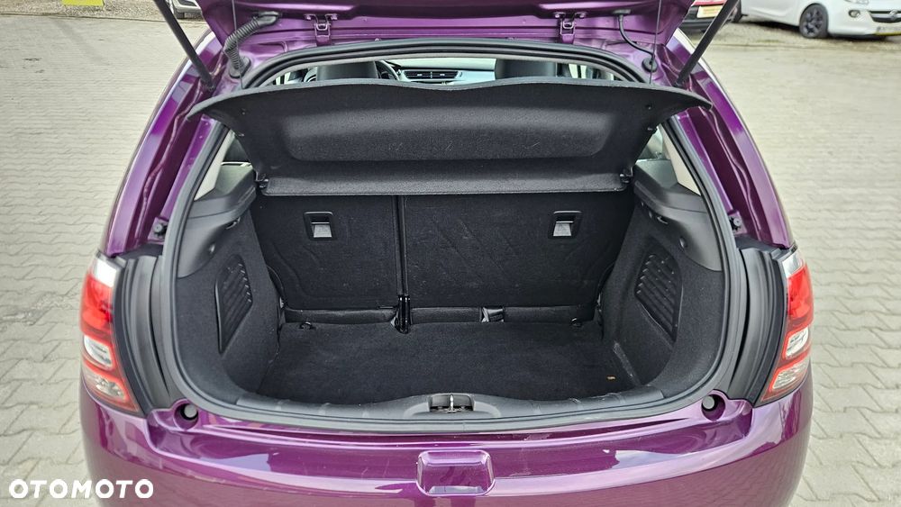 Citroën C3 1.2 PureTech MoreLife - 16