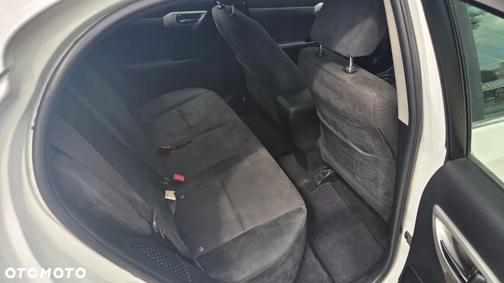 Lexus CT Executive Line - 13