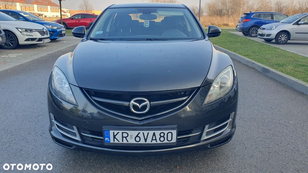 Mazda 6 Sport 2.0 CD DPF Comfort - 19