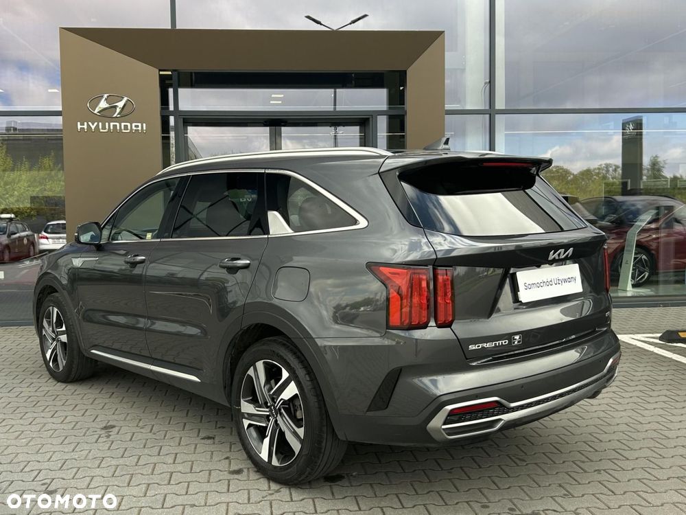 Kia Sorento - 9