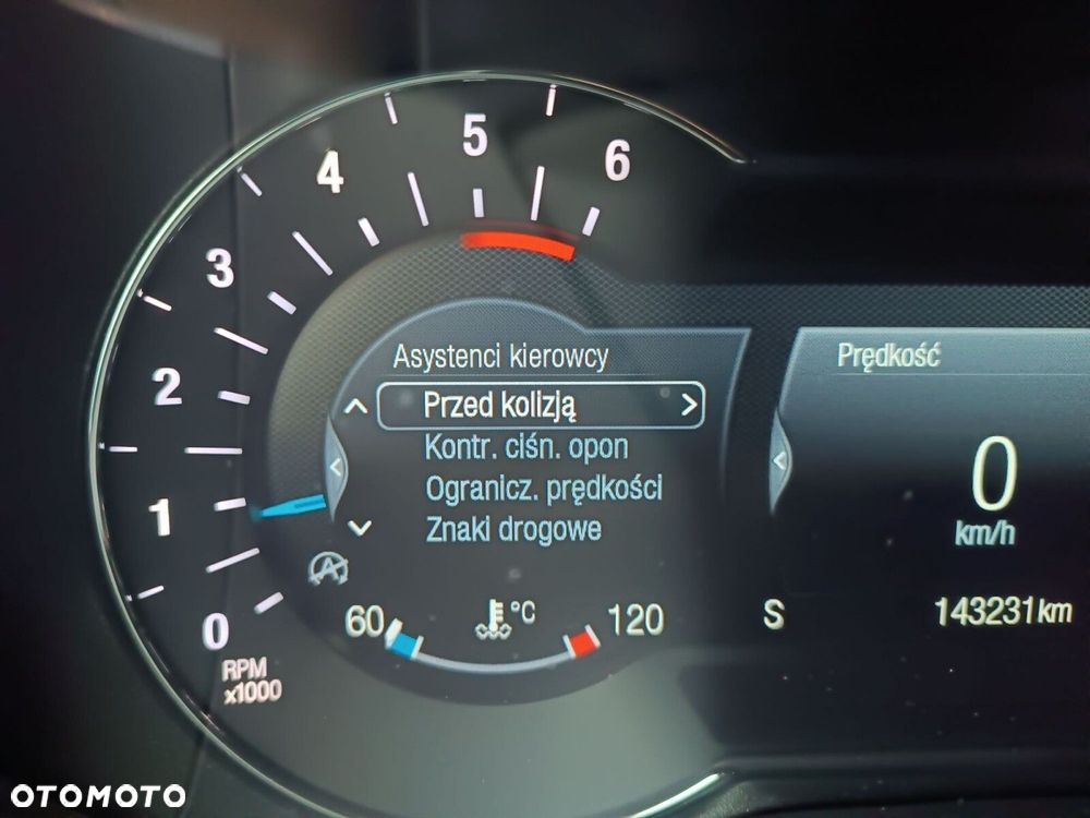 Ford Mondeo 2.0 EcoBlue Titanium - 18