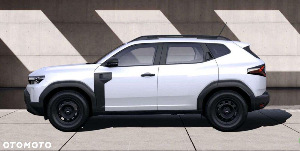 Dacia Duster - 2
