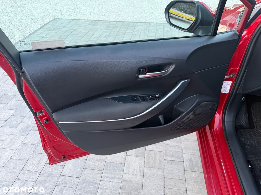 Toyota Corolla 1.8 Hybrid Comfort - 14