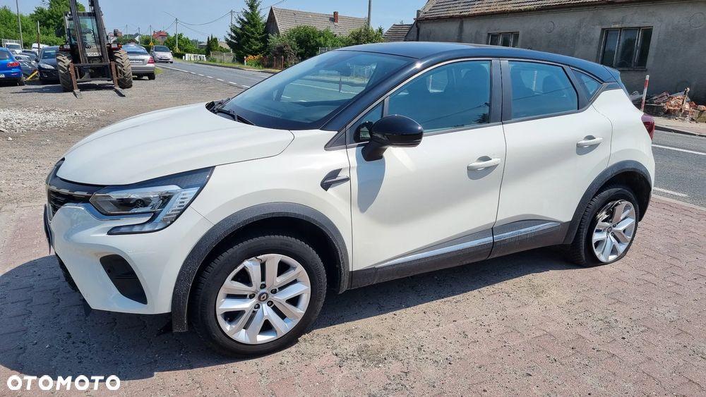 Renault Captur TCe 100 LIFE - 5