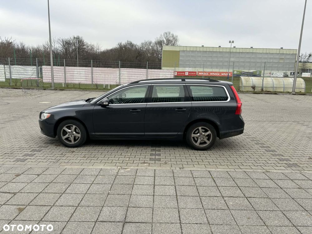 Volvo V70 D3 Kinetic - 11