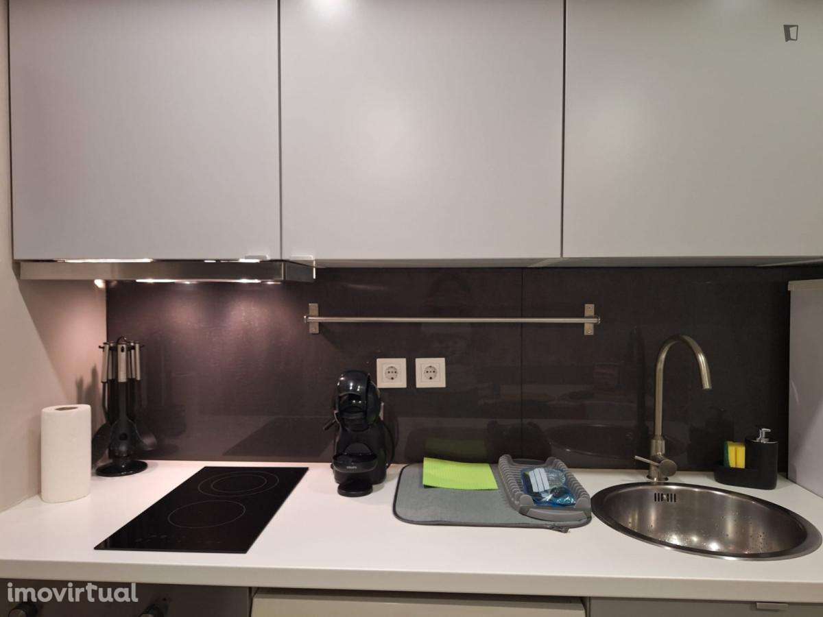 Apartamento com 2 quartos - localizado em Santo Ildefonso Porto - Grande imagem: 5/36