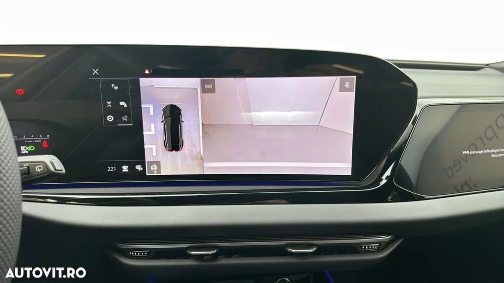 Audi A6 e-hybrid quattro 220 kW edition one - 12